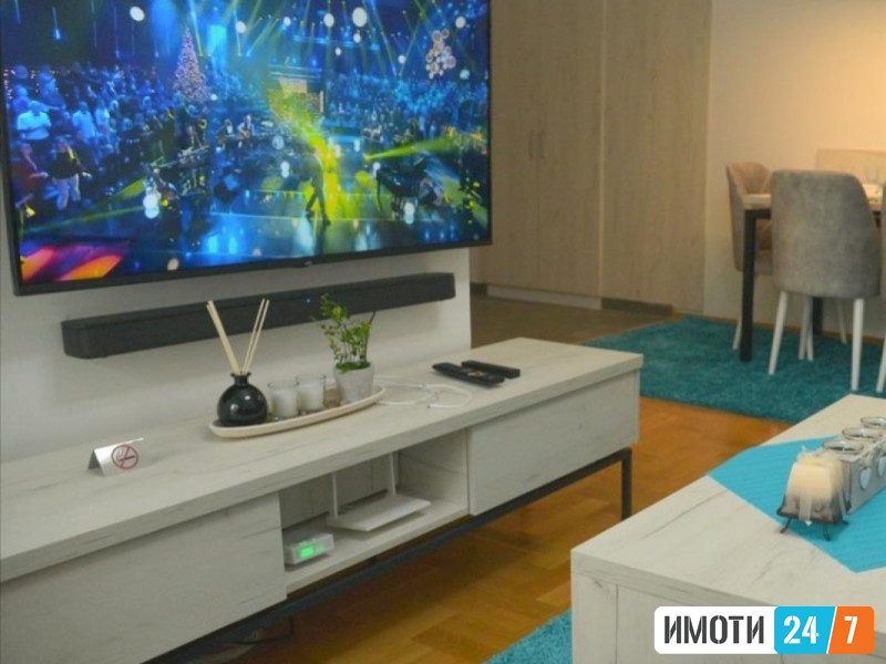 Rent Apartment in Aerodrom