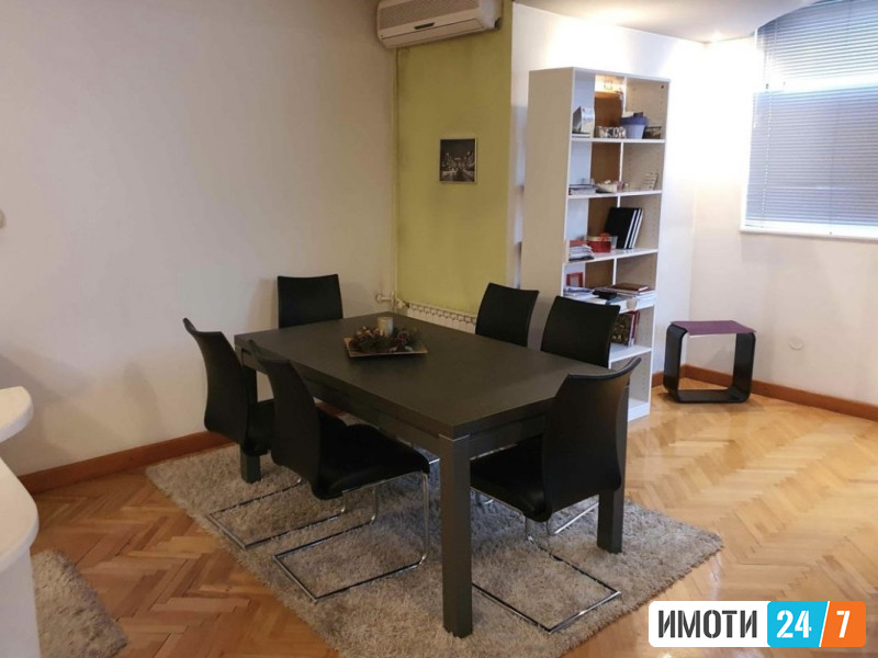 Rent Apartment in   Aerodrom
