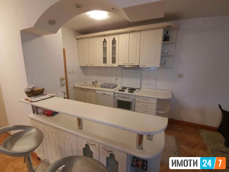 Rent Apartment in   Aerodrom