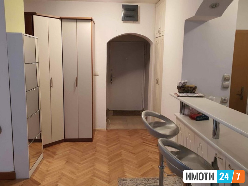 Rent Apartment in   Aerodrom