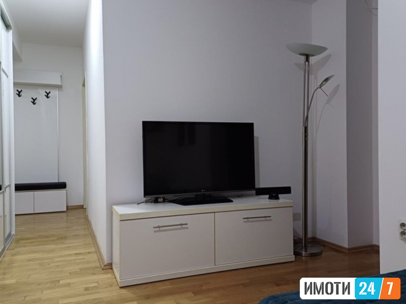 Rent Apartment in Centar