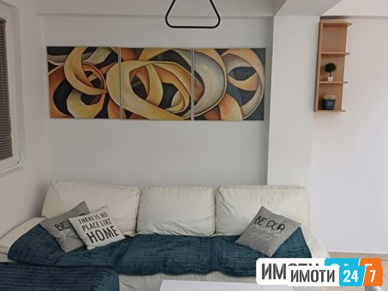 Rent Apartment in Centar