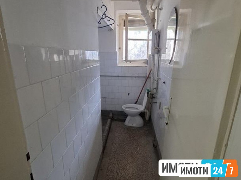 Sell Apartment in   Karposh 1