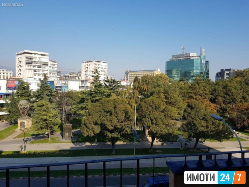 Sell Apartment in   Centar