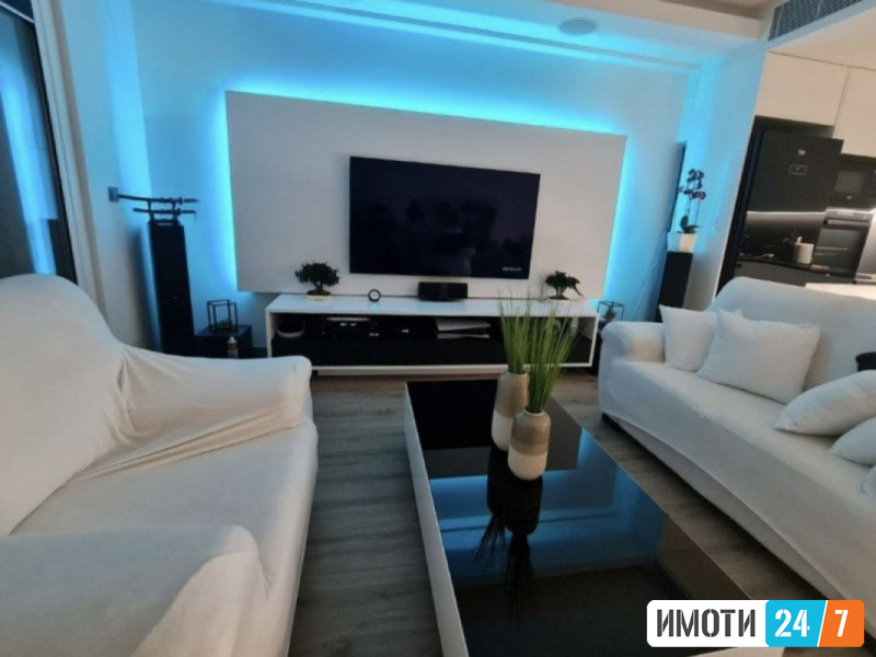 Sell Apartment in   Aerodrom