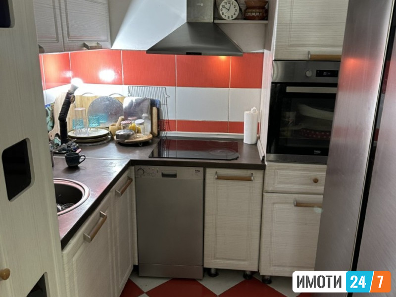 Sell Apartment in KVoda