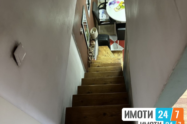 Sell Apartments in   KVoda