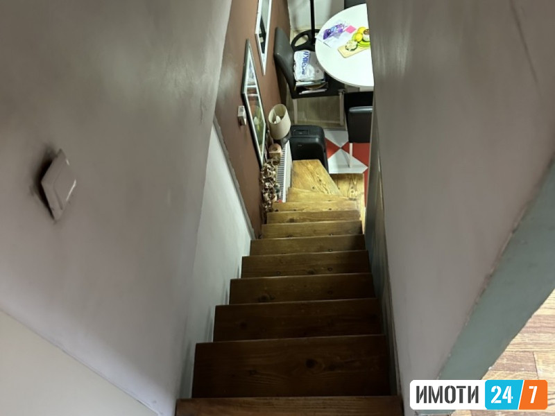 Sell Apartment in KVoda