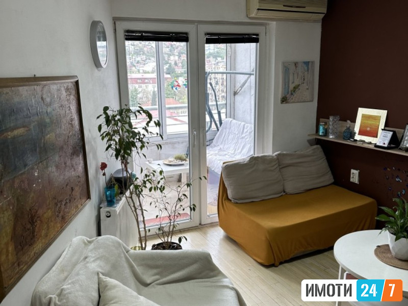 Sell Apartment in KVoda