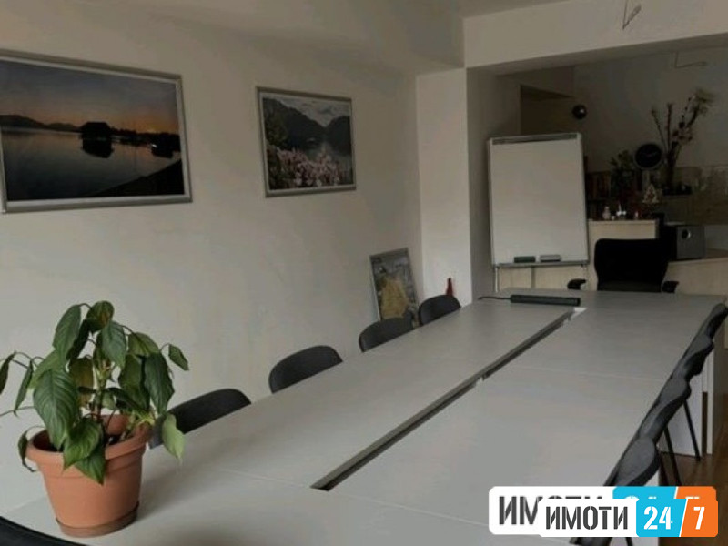Се издава Деловен простор во нас Аеродром