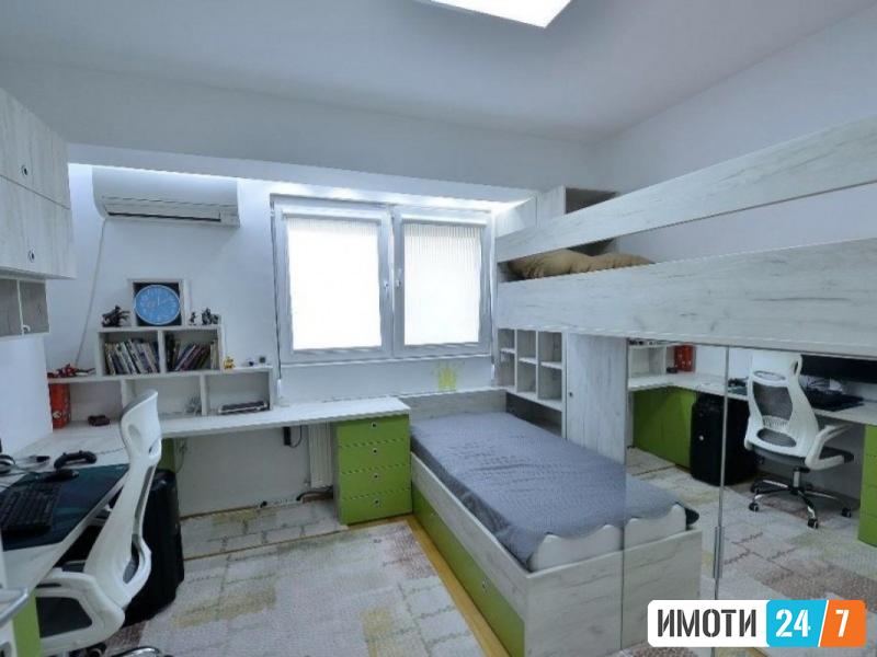 Се продава Стан во  нас Водно