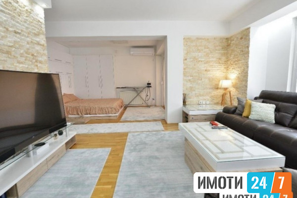 Sell Apartments in   Vodno