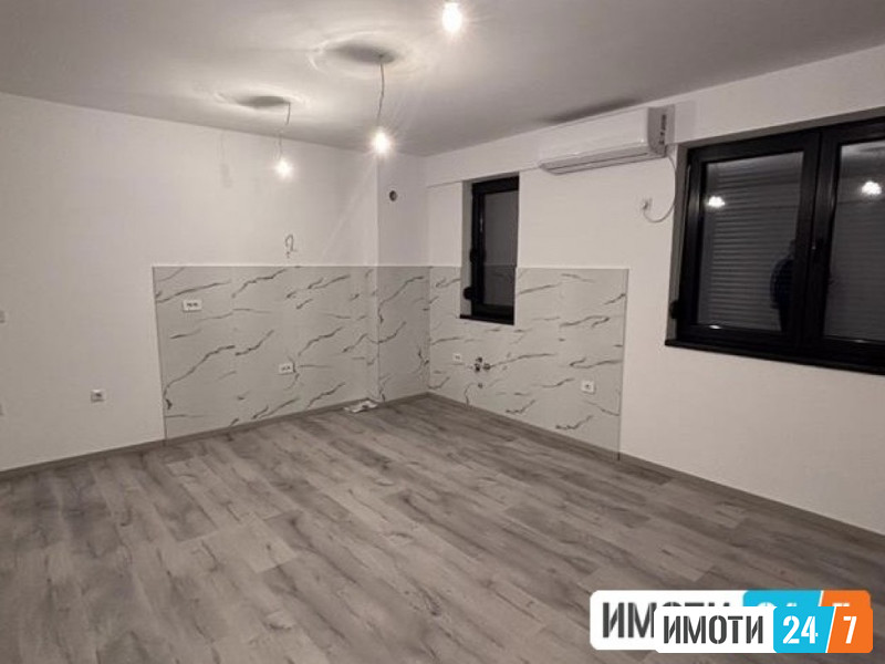 Sell Apartment in Vodno