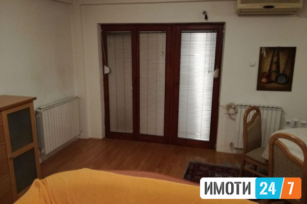 Rent Apartments in   Centar