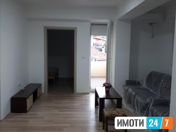 Rent Apartment in KVoda