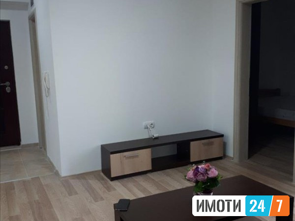 Rent Apartment in KVoda