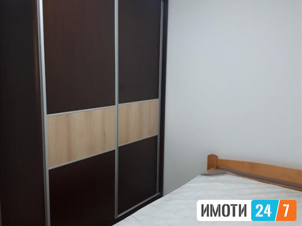 Rent Apartment in KVoda