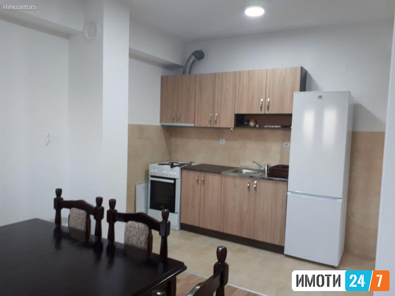Rent Apartment in KVoda