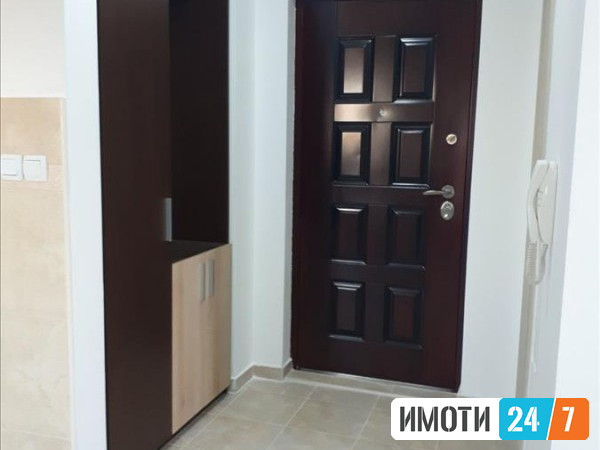 Rent Apartment in KVoda