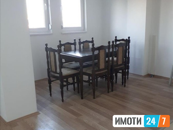 Rent Apartment in KVoda