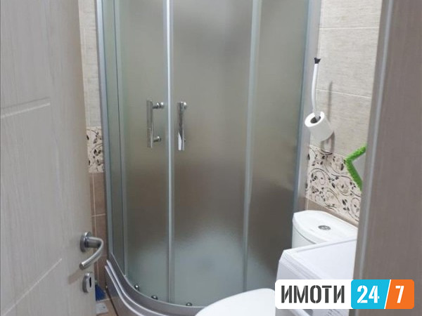 Rent Apartment in KVoda