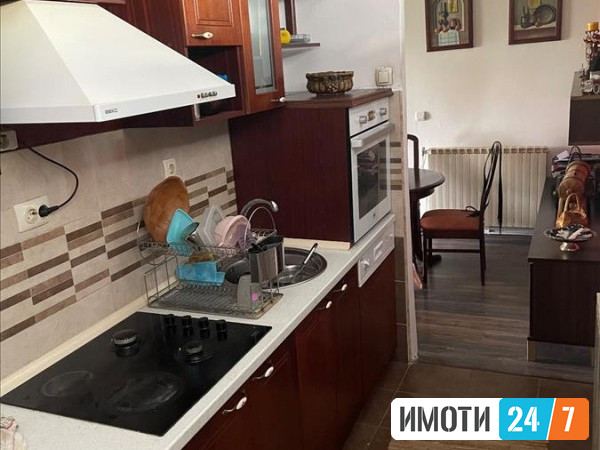 Се продава Стан во нас НЛисиче