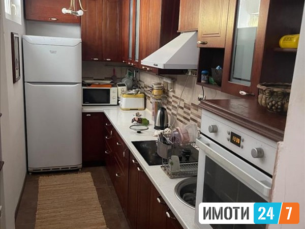 Се продава Стан во нас НЛисиче