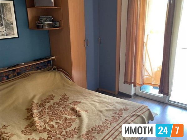 Се продава Стан во нас НЛисиче