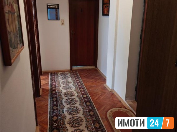 Rent Apartment in   Crniche