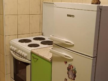 Rent Apartment in Aerodrom