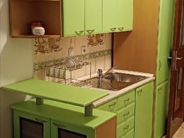 Rent Apartment in Aerodrom