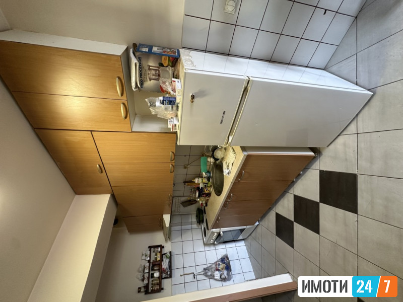 Sell Apartment in KVoda