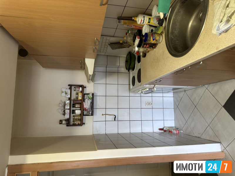 Sell Apartment in KVoda