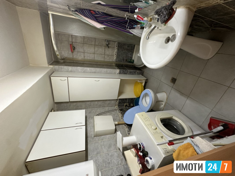 Sell Apartment in KVoda