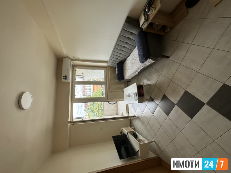 Sell Apartment in KVoda