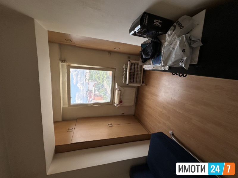 Sell Apartment in KVoda
