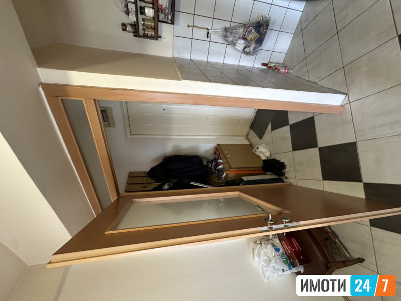 Sell Apartment in KVoda