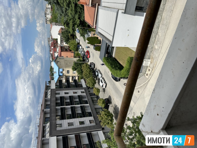 Sell Apartment in KVoda