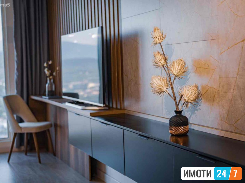 Sell Apartment in   Aerodrom