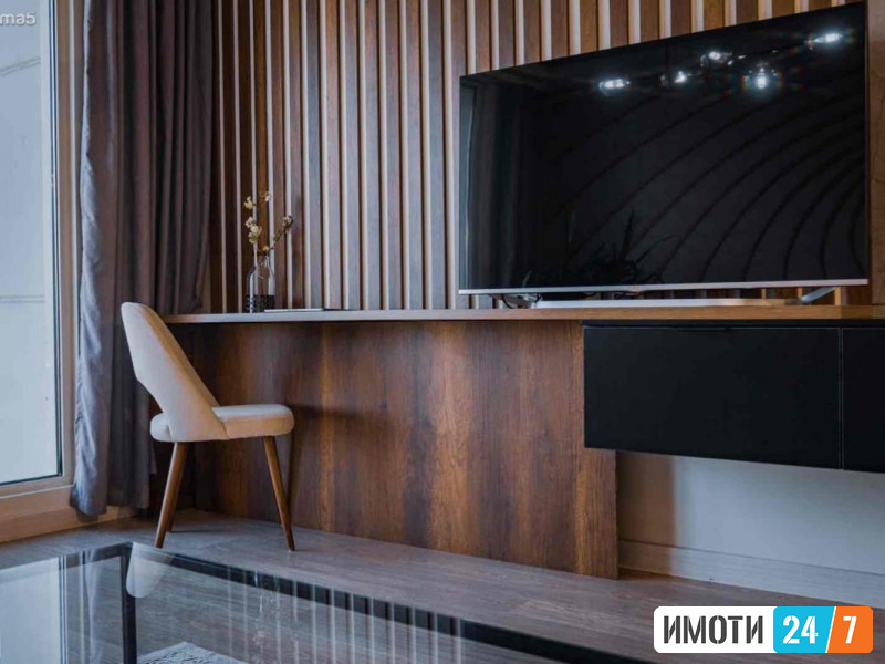 Sell Apartment in   Aerodrom