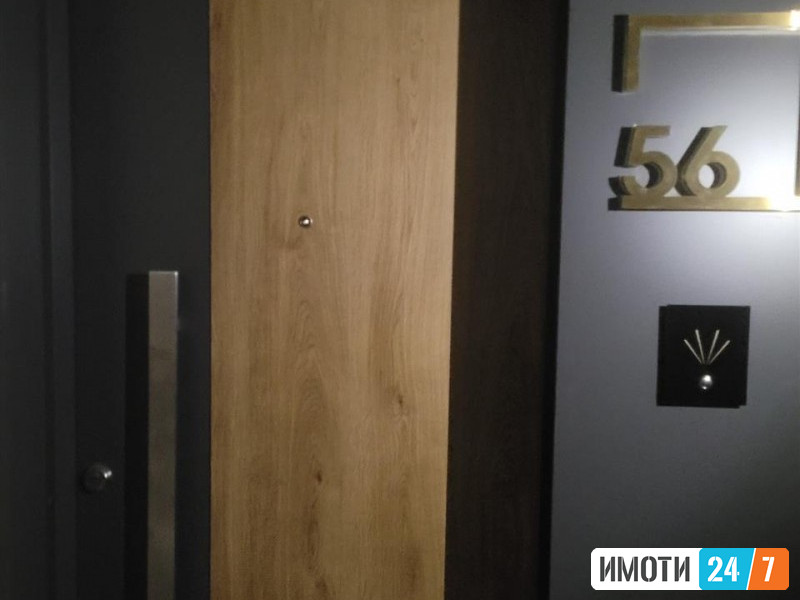 Се издава Стан во нас Центар