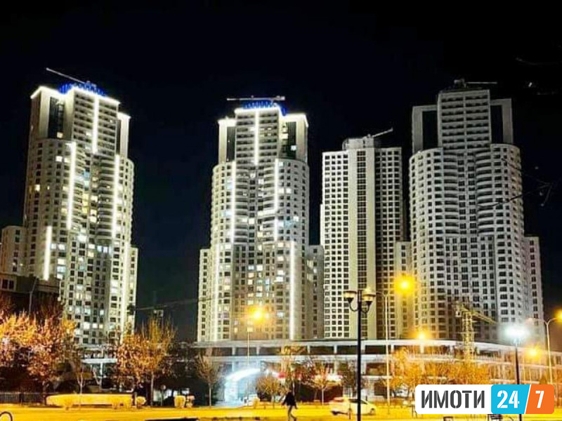 Се издава Стан во  нас Аеродром