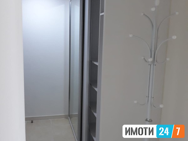 Се издава Стан во  нас Аеродром