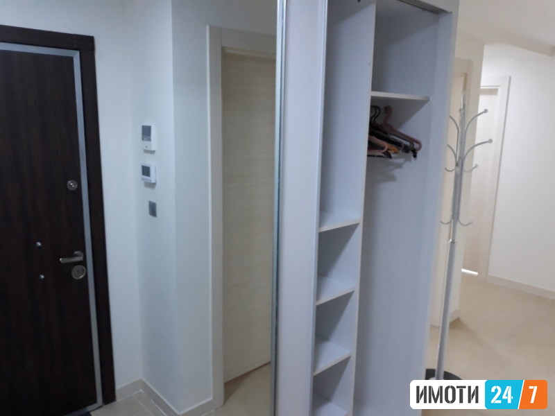 Се издава Стан во  нас Аеродром