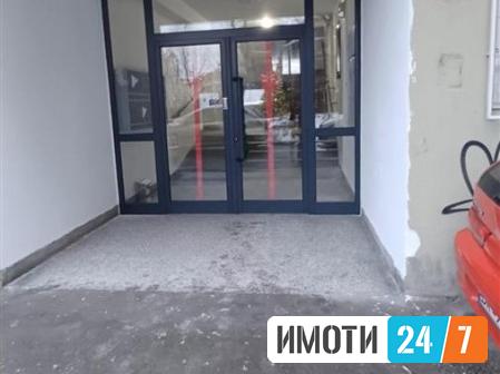 Rent Apartment in   Karposh 3