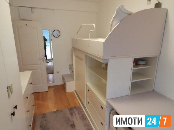 Rent Apartment in   Centar