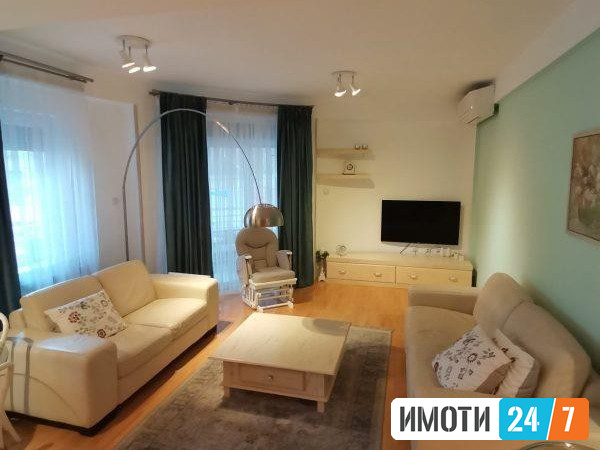 Rent Apartment in   Centar