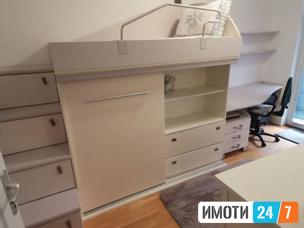 Rent Apartment in   Centar