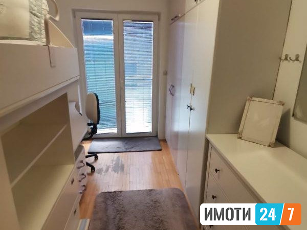 Rent Apartment in   Centar