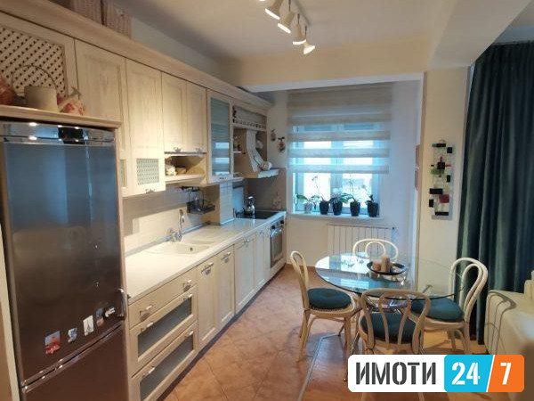 Rent Apartment in   Centar